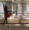 New Music for Contemporary Ballet Class (CD of 23 original compositions, includes free MP3 downloads)