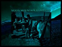 MOON MOUNTAIN RAMBLERS CD RELEASE PARTY @ MCMENAMINS' (FREE SHOW)