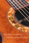 "Wichita Lineman" Solo Guitar Tab