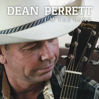 I'm The Land by Dean Perrett