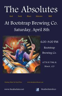 Bootstrap Brewing 