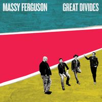 Great Divides by Massy Ferguson