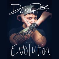 Evolution by Devin Rae