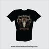 Killer Renegade Buck - Womens T-Shirt
