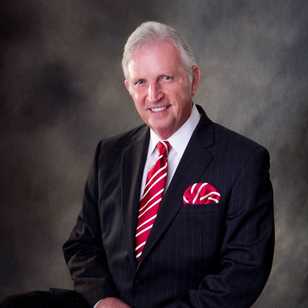 Dean Hickman