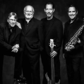 Paul English Jazz Quartet
