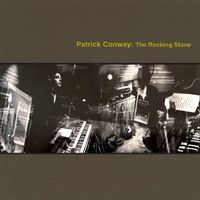 The Rocking Stone by Patrick Conway