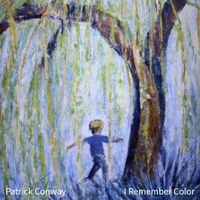 I Remember Color by Patrick Conway