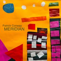 MERIDIAN by Patrick Conway