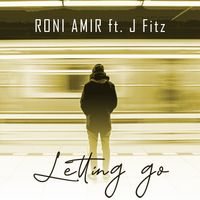 Letting go by Roni Amir ft. J Fitz