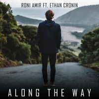 Along the way by Roni Amir