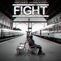 Fight by Roni Amir 