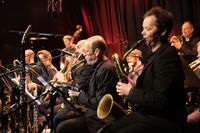 Zurich Jazz Orchestra 