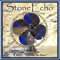 Fans "Scream For More" by StoneEcho