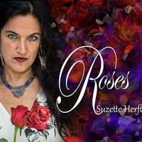 Roses by Suzette Herft