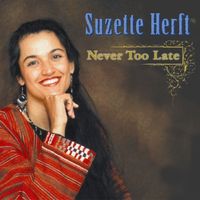 Never Too Late by Suzette Herft