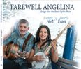 Farewell Angelina: CD