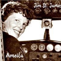 Amelia by Jim St. James