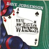We Have A Winner by Dave Jorgenson
