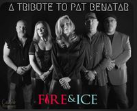 Fire & Ice - A Tribute To Pat Benatar