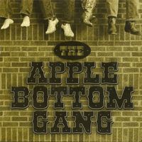 The Apple Bottom Gang by The Apple Bottom Gang