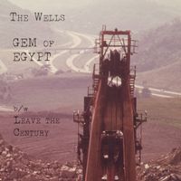 Gem of Egypt by The Wells