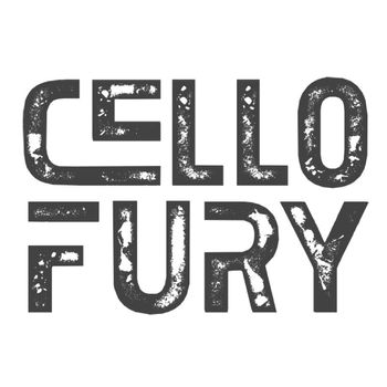 Cello Fury logo
