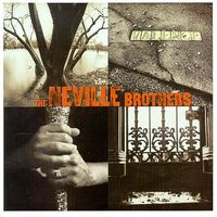 Velence Street by Neville Brothers 