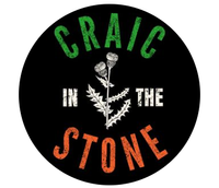 Craic in the Stone at Muldoon's Irish Pub