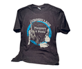 Pioneers & Poets T-shirt