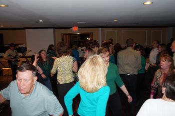 03-15-2014 St Patty's Day Party- Columbus Grill
