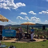 Blue Valley Winery - 06/2016
