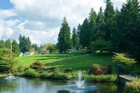 Fairwood Greens - Private Event