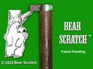 Bear Scratch™