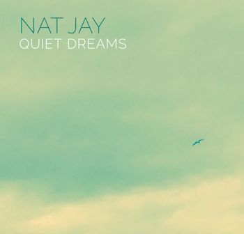 Quiet Dreams Album Cover
