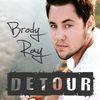 Brody Ray 'Detour' CD