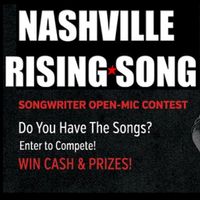 Brody Ray Performing for NASHVILLE RISING SONG!