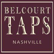 Jessika Nickel & Brody Ray LIVE @ Belcourt Taps Nashville