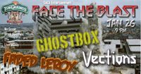 Ghostbox / Faded Leroy / Vections