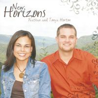 New Horizons CD