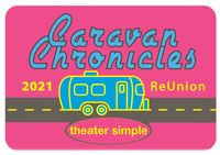 CARAVAN CHRONICLES: Tacoma!