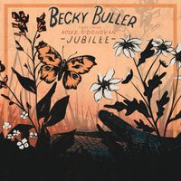 Jubilee - SINGLE by Becky Buller feat. Aoife O'Donovan