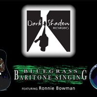 DSR Baritone Harmony CD