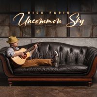 Uncommon Sky by Rick Faris