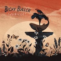 Jubilee by Becky Buller