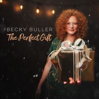 The Perfect Gift by Becky Buller