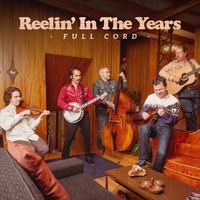 Reelin' In The Years by Full Cord