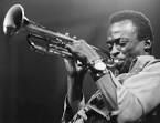 Miles Davis "play it first, tell them what it is later."
