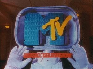 Early MTV Promo
