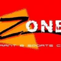 Troubled Sons at Sport Zone